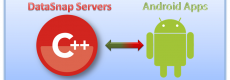 C++Builder and Android apps