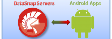 Delphi and Android apps