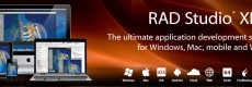 RAD Studio XE2