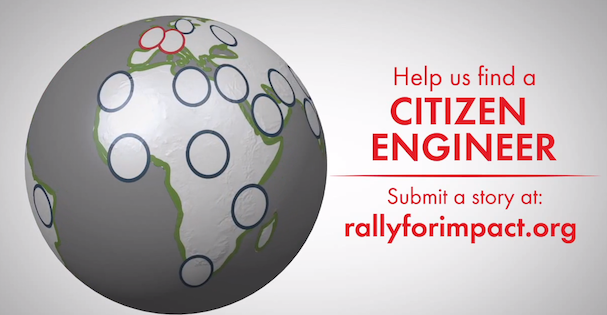 Rally For Impact