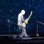 U2 360 Tour - Great moment