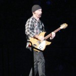 U2 360 Tour - great performance
