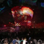 U2 360 Tour - The stage 7