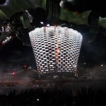 U2 360 Tour - The stage 4