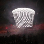 U2 360 Tour - The stage 2