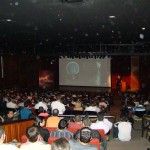 David I - Key Note de abertura David I - Key Note de abertura