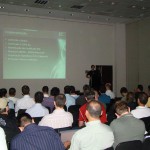 Apresentação do Wecsley Apresentação do Wecsley - NFe e Assinatura digital