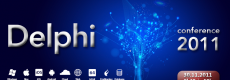 Delphi Conference 2011