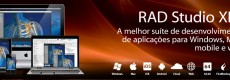 RAD Studio XE2