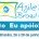 Agile Brazil 2013 - Eu apoio
