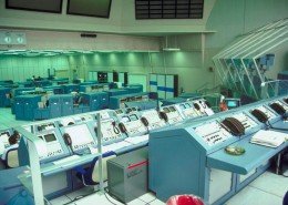 Legacy computers