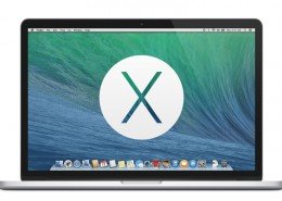 Mac OS X Mavericks